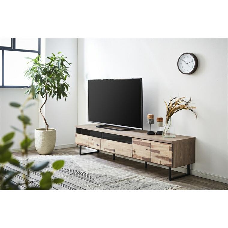 テレビ台 180 180cm 1800 北欧 ナチュラル 180センチ 安い W1800 テレビ台 180 180cm 1800 北欧 ナチュラル 180センチ 安い W1800