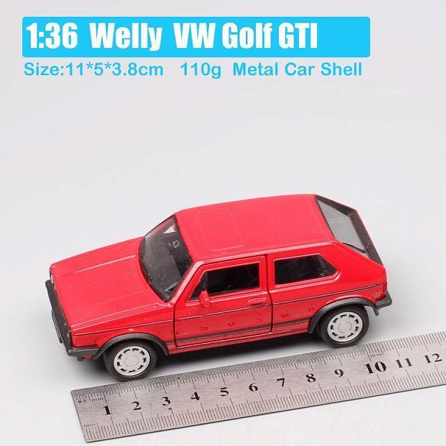 クラシック Welly 1 36 スケールゴルフ Gti ウサギプルバック 車 ダイカスト 車 の モデル おもちゃ の金属のためのコレクション ジャンボ Yahoo 店 通販 Yahoo ショッピング