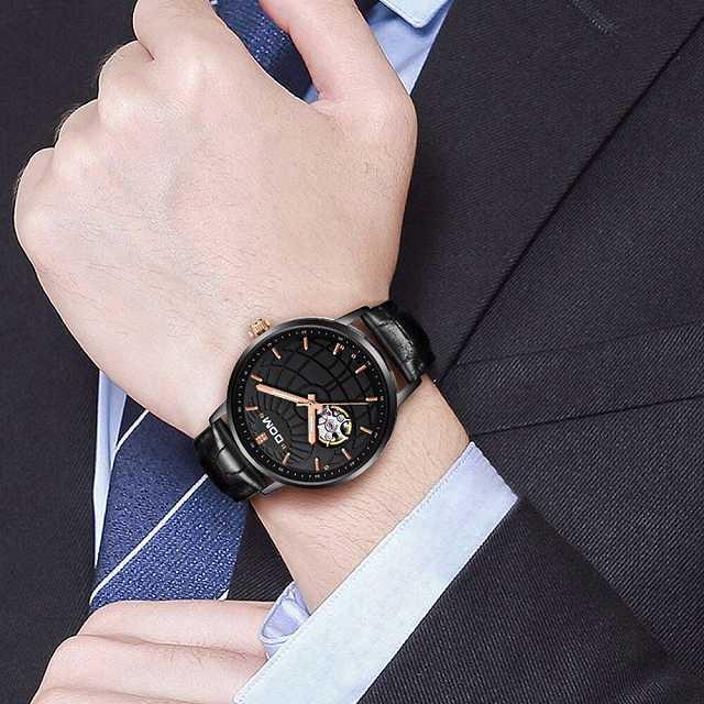 売れ筋がひ贈り物 自動 高級 Dom 機械 M Masculino レロジオ 腕時計 ビジネス 男性 スポーツ 防水 メートル 30 スポーツ 腕時計 メンズ 腕時計 色 M 8100l 7m Binghamtonhots Com