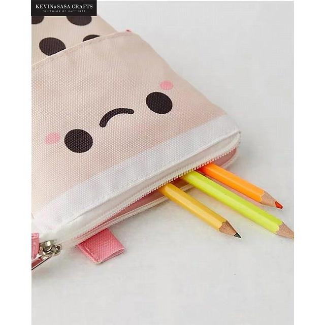 かわいい 鉛筆ケース 学用品 鉛筆バッグ 文房具 学校 鉛筆ボックスペンケース 手作り 筆箱 大容量 おしゃれ 筆入れ ペンポーチ 筆箱 収納バ 経典ブランド
