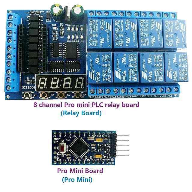 DC 12V 8 チャンネル プロ ミニ セール品 PLC ボード リレー モジュール ス 遅延 多機能 のための シールド タイマー arduino DC 12V 8 チャンネル プロ ミニ セール品 PLC ボード リレー モジュール ス 遅延 多機能 のための シールド タイマー arduino