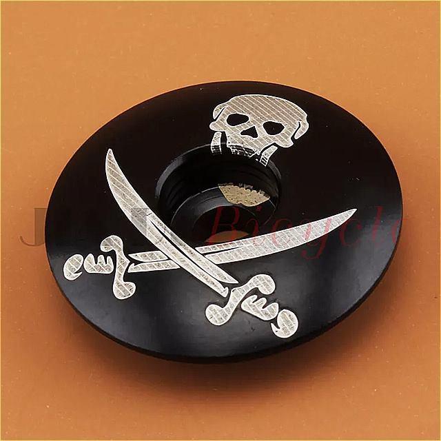 Mqzi マウンテン バイク 用の 超軽量 アルミ 合金 ボウル カバー ロード アクセサリー 固定 ギア ヘッド セ 人気の贈り物が大集合