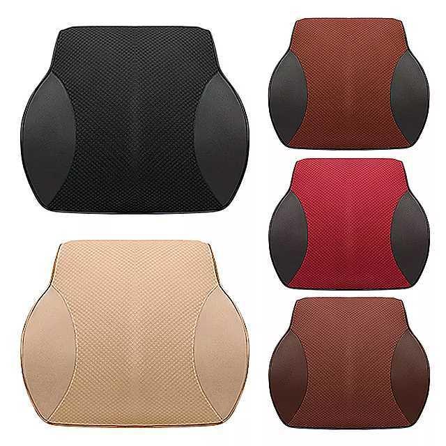 メーカー公式ショップ】 ランバー 付き カー シートオフィスチェア用ソフト フォーム 牽引 クッション ドライバーと アクセサリー 0 tronadores.com メーカー公式ショップ】 ランバー 付き カー シートオフィスチェア用ソフト フォーム 牽引 クッション ドライバーと アクセサリー 0 tronadores.com