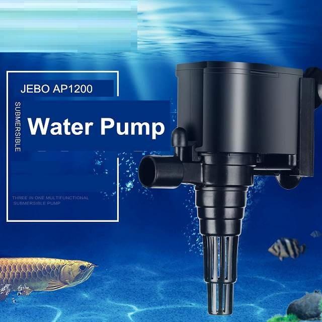 Jebo ライフテック 水槽 フィルタ空気ポンプ水族館ウォーターポンプ 水槽 循環水 Spraysubmersible 清浄機フィルター金魚 熱帯魚 ジャンボ Yahoo 店 通販 Yahoo ショッピング