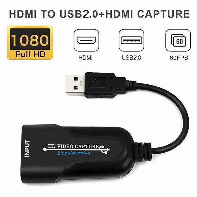PS4ゲーム用 HDMI ビデオキャプチャ カード USB2.0 HDMIビデオ ... PS4ゲーム用 HDMI ビデオキャプチャ カード USB2.0 HDMIビデオ ...