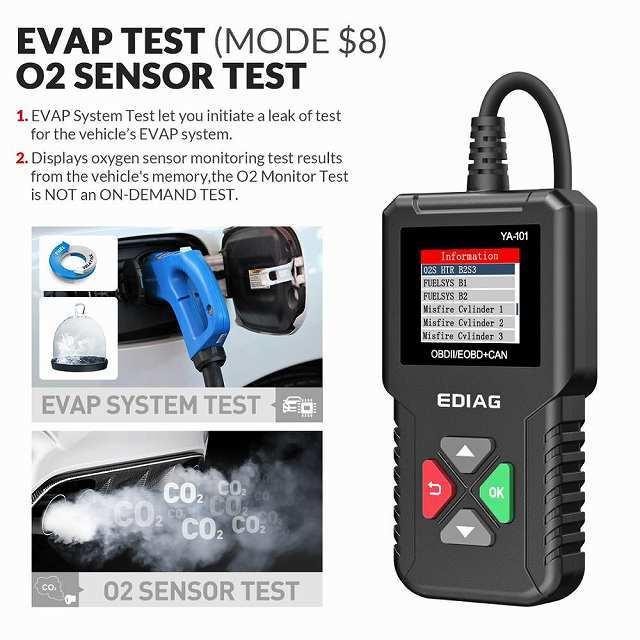 Ediag YA101 OBD2 車 診断 ツール obdii 自動 スキャナー チェック エンジン ライト グラフ データ ストリームp :803871-4000214275957:ジャンボ Yahoo!店 - 通販 - Yahoo!ショッピング Ediag YA101 OBD2 車 診断 ツール obdii 自動 スキャナー チェック エンジン ライト グラフ データ ストリームp :803871-4000214275957:ジャンボ Yahoo!店 - 通販 - Yahoo!ショッピング