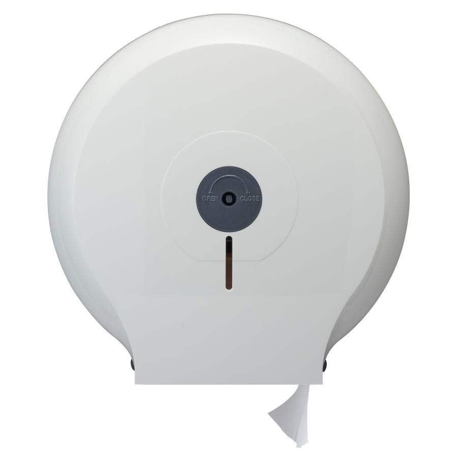 業務改善ツール 【ケース販売6ケース60巻入り】 トイレットペーパー 業務用 700m ジャンボロール 大容量 交換回数削減 施設用 工場用 道の駅_11
