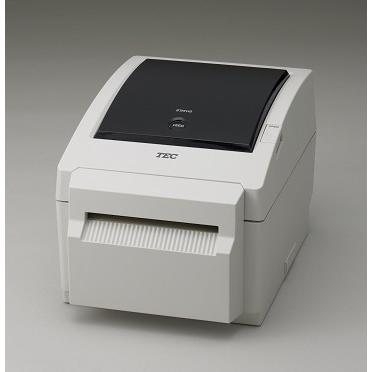 東芝テック　ＴＯＳＨＩＢＡ　ラベルプリンタ　B-EV4D-GC27-R　　感熱 203dpi ラベルカッター　B-EV4シリーズ