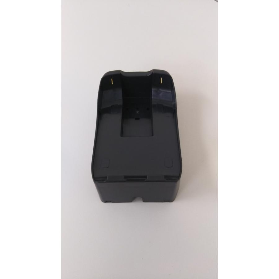 サーマルプリンター（MP-B20）、専用クレードル（CDL-B01） MP-B20専用 充電クレードル CDL-B01 SII セイコーインスツル