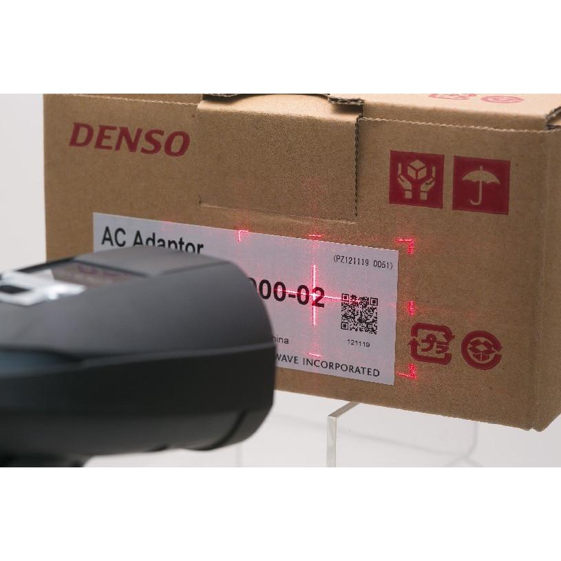 デンソー ＤＥＮＳＯ GT20B-SMU USBモデル バーコードの画像