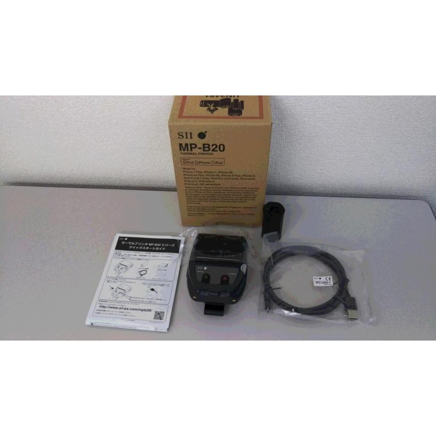 セイコーインスツル アウトレット！訳あり！【ロール紙10巻付！】SII