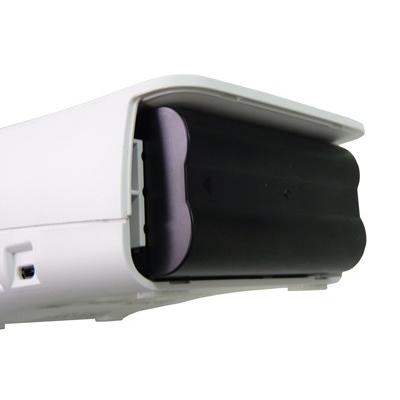 日本プリメックス モバイルプリンタ ポータブル NEX-M2302B