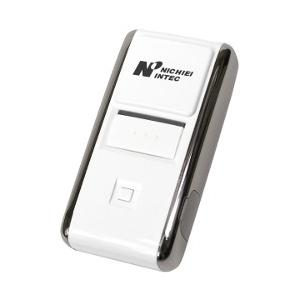 日栄インテック NL2002IW 超小型1次元Bluetoothスキャナ 日栄インテック NL2002IW ios Android スマホ、タブレットに