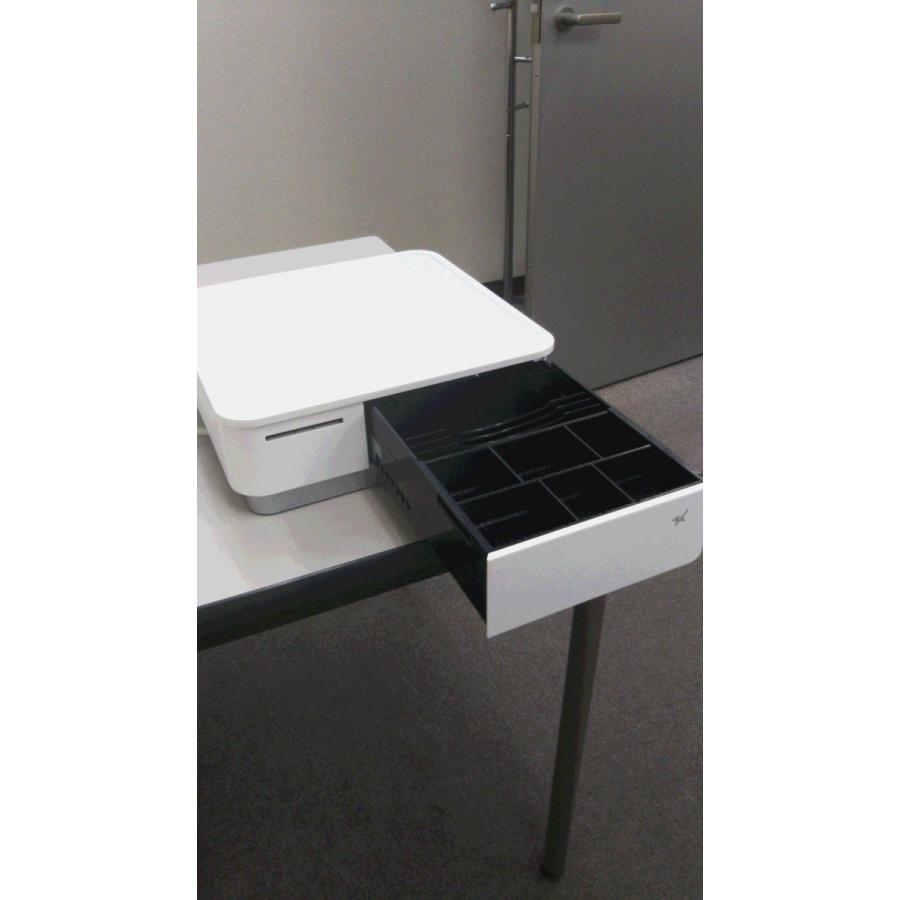 スター精密 ロール紙10巻付！！ スター精密 Star mPOP レジ  