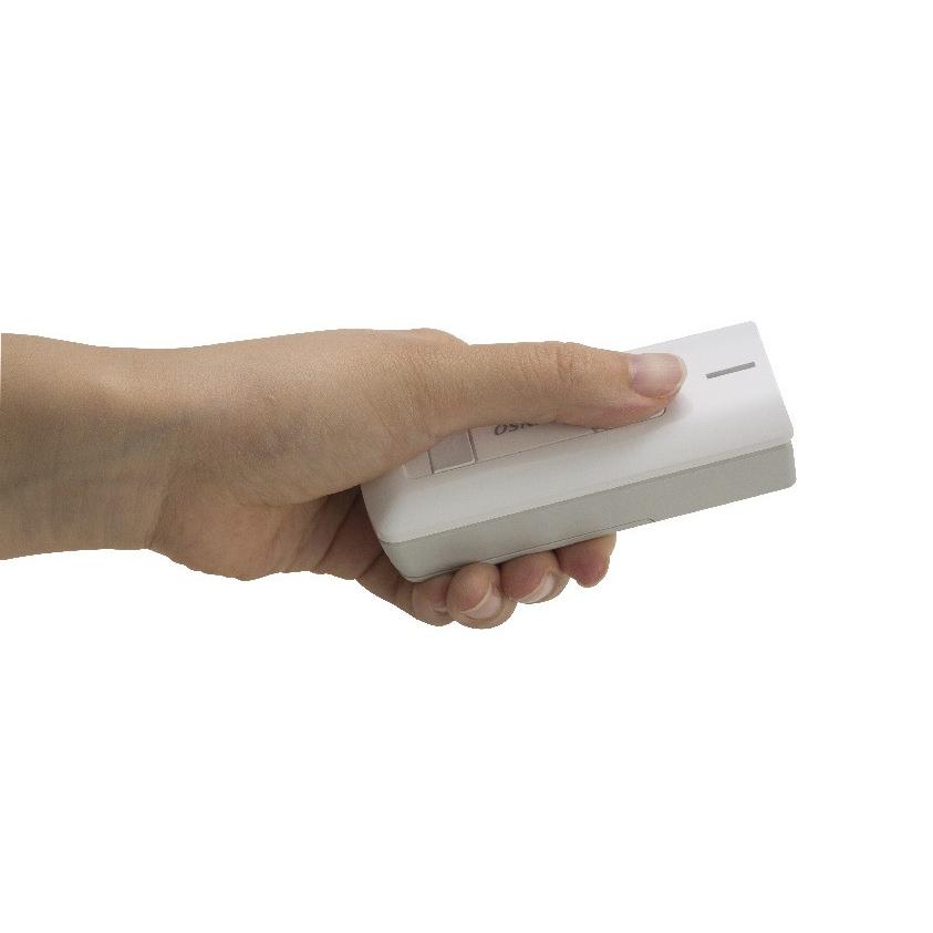 デンソー（DENSO） SE1-QB 乾電池 eneloop対応 タブレット スマホ接続