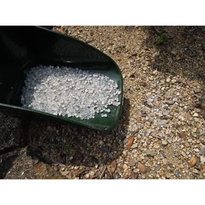 窒素リン酸カリ+ケイ酸 木 の肥料 酸性雨 対策 の一つに 木 や 土 に  栄養 補給を  「庭木元気」　４００ｇ SDGS |  | 01