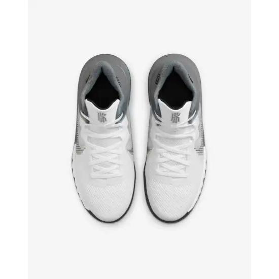 円 売店 Nike ナイキ Kyrie Flytrap 5 Gs カイリー フライトラップ ５ バスケットボール シューズ バッシュ キッズ 取り寄せ商品