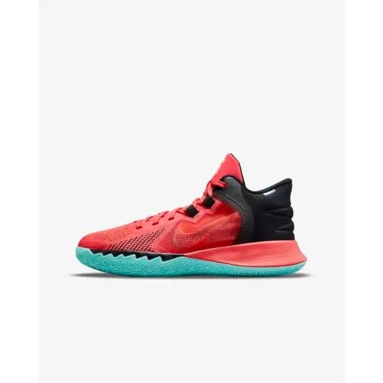 円 正規逆輸入品 Nike ナイキ Kyrie Flytrap 5 Gs カイリー フライトラップ ５ バスケットボール シューズ バッシュ キッズ 取り寄せ商品