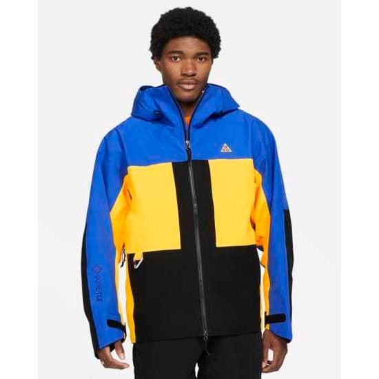 Nike ジャケット ナイキ ゴアテックス Acg Gore Tex Misery Ridge Shell ゴアテックス ミゼリーリッヂ シェル シェル ジャケット メンズ 取り寄せ商品 0634 405cv Ln Jumpball