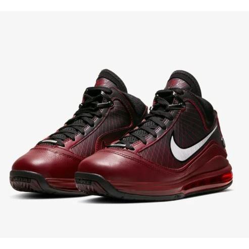 在庫あり NIKE LeBron 7 (GS) ナイキ レブロン VII バスケットボール シューズ スニーカー キッズ｜jumpball｜06