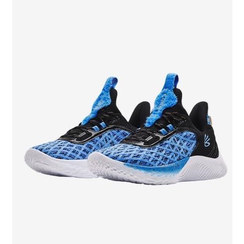 円 Sale 57 Off Under Armour アンダーアーマー Curry 9 クッキー モンスター Gs カリー セサミストリート バスケットボール シューズ キッズ 取り寄せ商品