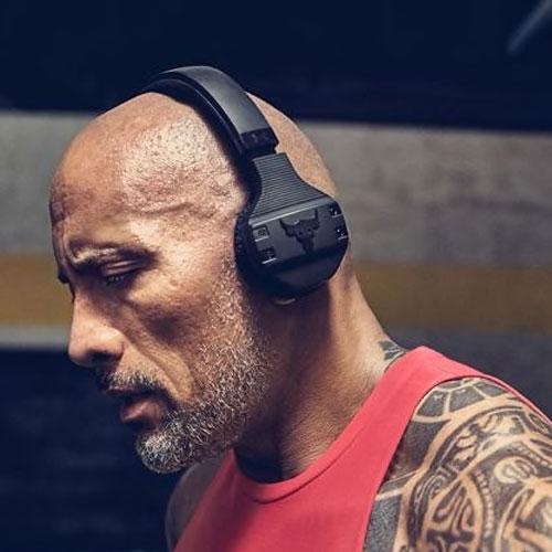 under armour project 25