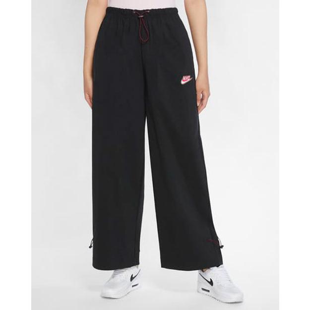 Nike ナイキ Sportswear Icon Clash Pants スポーツウェア アイコンクラッシュ パンツ レディース ウーマン 取り寄せ商品 5979 010cu Ln Jumpball 通販 Yahoo ショッピング
