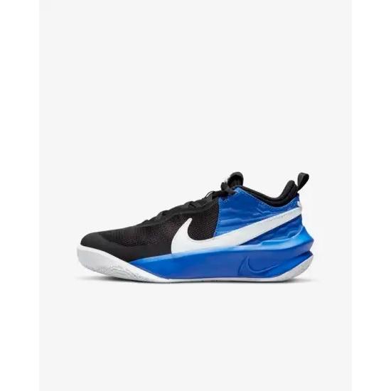 9295円 絶対一番安い Nike ナイキ Team Hustle D 10 Gs チーム ハッスル ｄ １０ バスケットボール シューズ バッシュ キッズ 取り寄せ商品