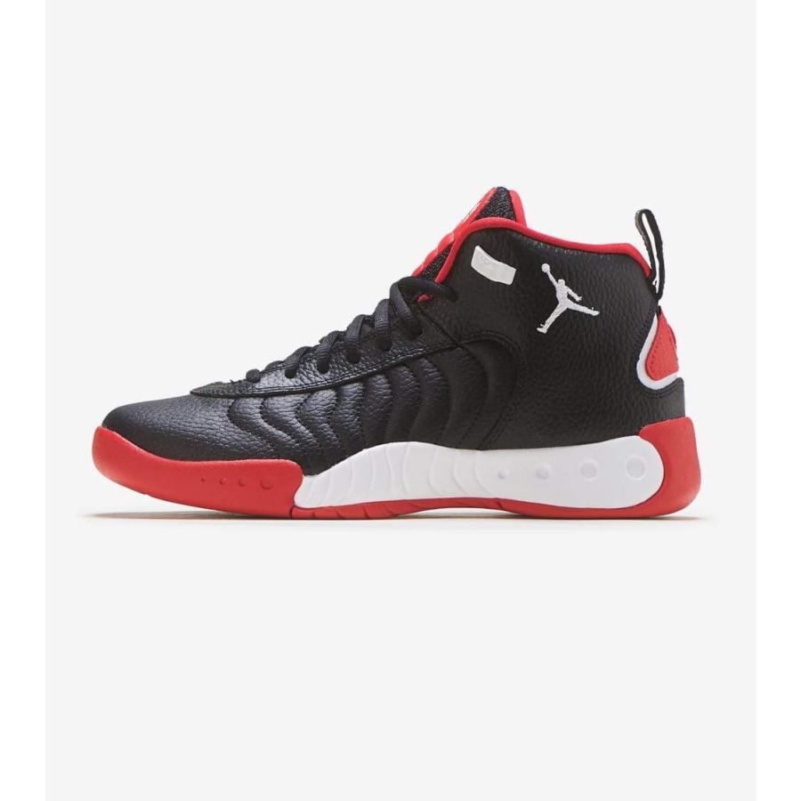 boys jordan jumpman pro