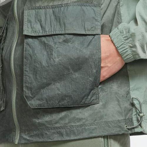 jordan 23 engineered full zip jacket