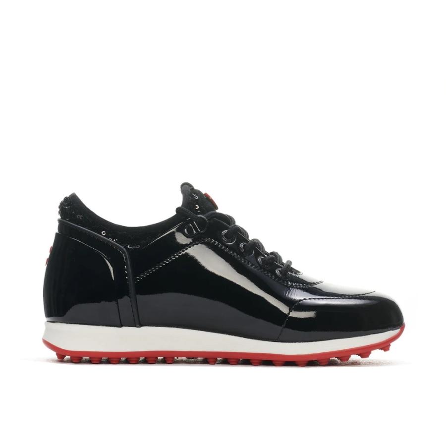 DUCA スポーツ DEL COSMA デュカデルコスマ POSE POSE Black Golf ウィメンズ ゴルフ ゴルフ JumpBall Shoes posebgs hp DUCA スポーツ DEL COSMA デュカデルコスマ POSE POSE Black Golf ウィメンズ ゴルフ ゴルフ JumpBall Shoes posebgs hp