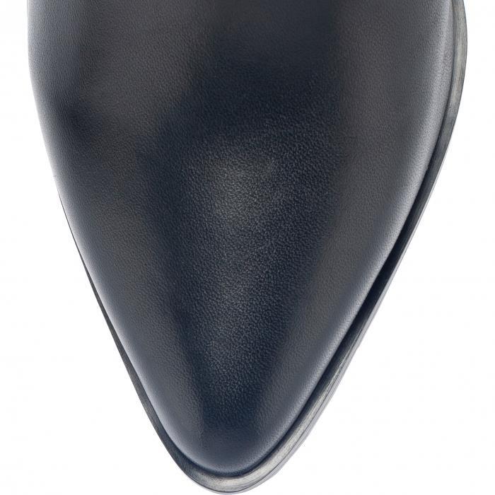 tania waterproof bootie blondo