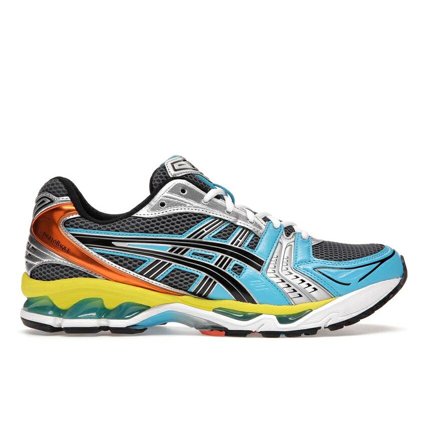 ASICS Gel-Kayano 14 Angelo Baque Rebirth of Cool : スニケス - 通販 