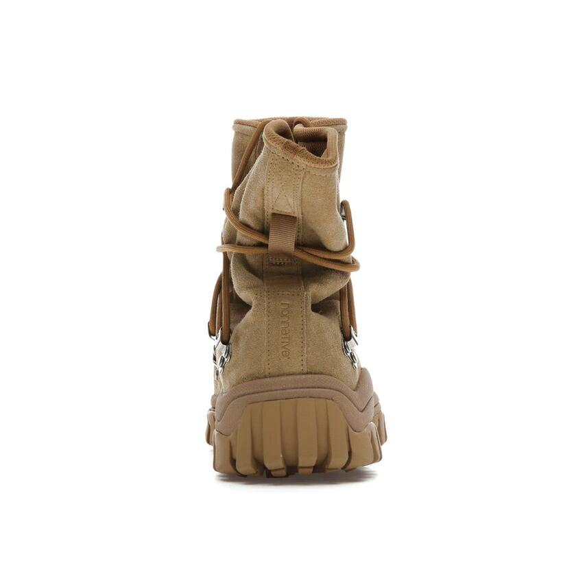ASICS Gel-Yeti Tokyo Hi GTX nonnative Beige : スニケス ASICS Gel-Yeti Tokyo Hi GTX nonnative Beige : スニケス