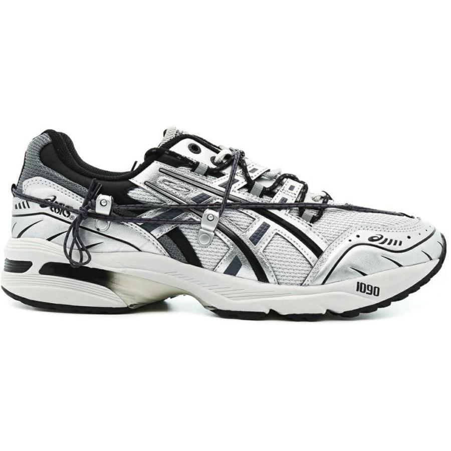 ASICS Gel-1090 Andersson Bell Glacier Grey Silver : スニケス 