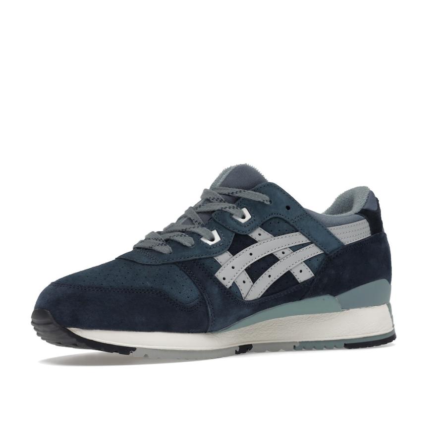 ASICS Gel-Lyte III J Crew Blue Ribbon｜jumpman23｜05