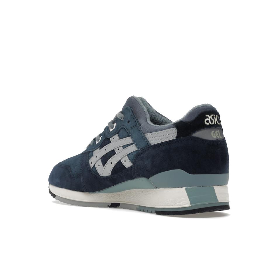 ASICS Gel-Lyte III J Crew Blue Ribbon｜jumpman23｜07