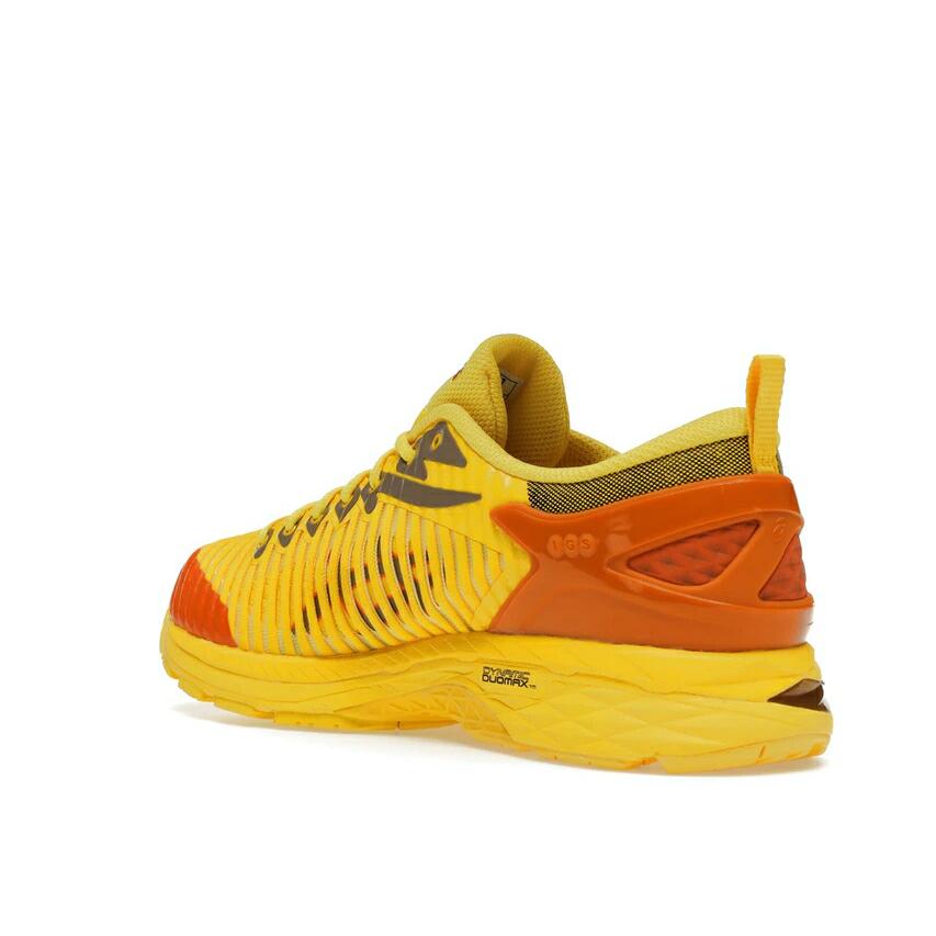 ASICS Gel-Delva 1 Kiko Kostadinov Yellow : スニケス - 通販 ASICS Gel-Delva 1 Kiko Kostadinov Yellow : スニケス - 通販