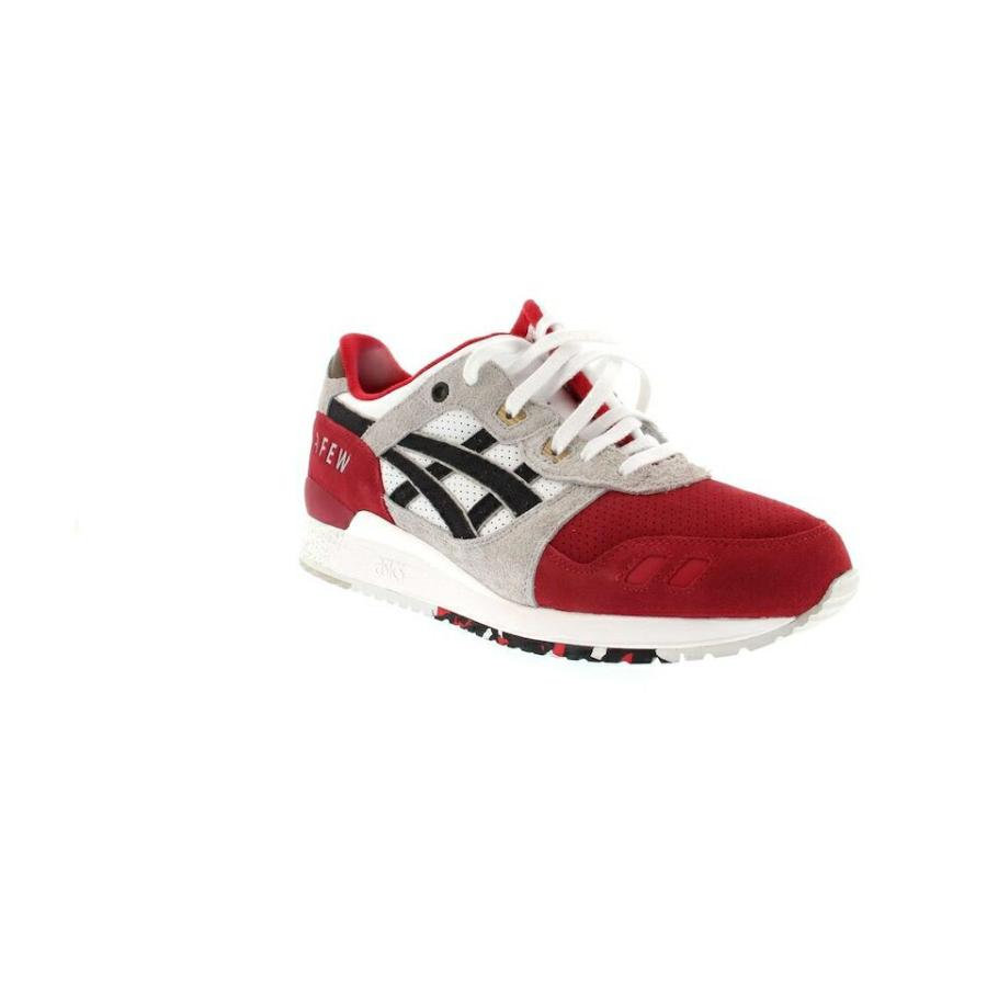 ASICS Gel-Lyte III AFEW Koi (Regular Box)｜jumpman23｜13