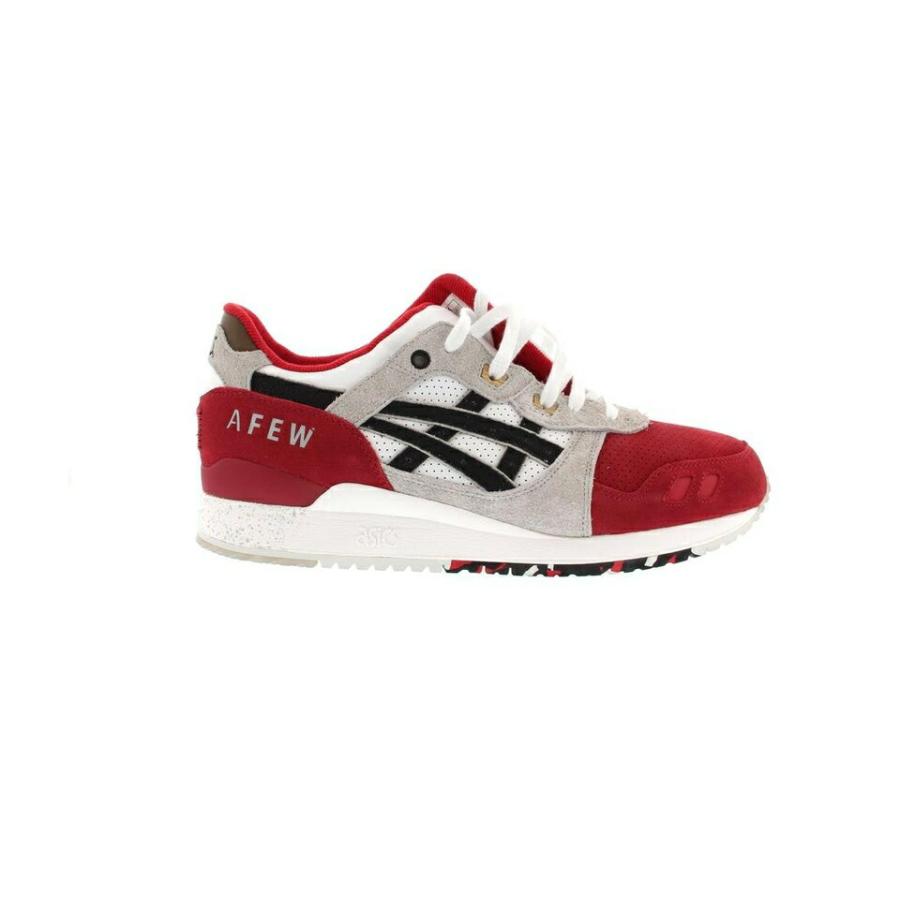 ASICS Gel-Lyte III AFEW Koi (Regular Box) : 75831788 : スニケス 