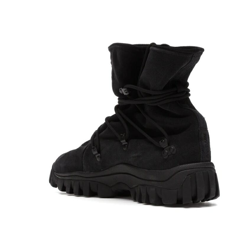 ASICS Gel-Yeti Tokyo Hi GTX nonnative Black : スニケス ASICS Gel-Yeti Tokyo Hi GTX nonnative Black : スニケス