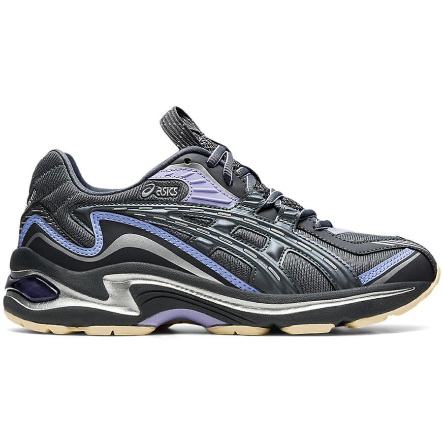 ASICS FB1-S Gel-Preleus Metropolis Carrier Grey (Women