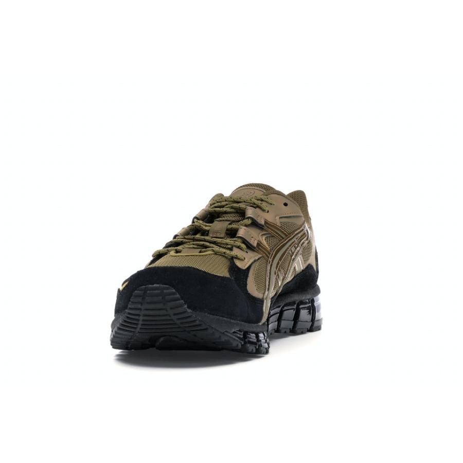 ASICS Gel-Kayano 5 360 Awake NY Gold : スニケス - 通販 - Yahoo 