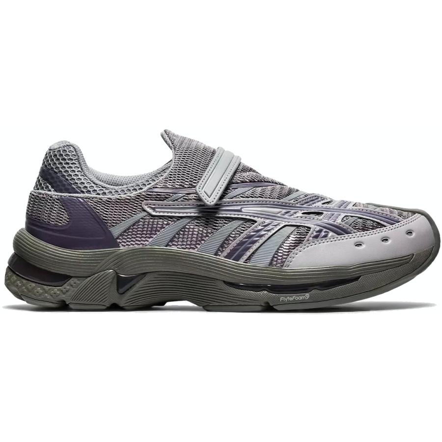 ASICS Gel-Kiril 2 Kiko Kostadinov Steel Grey : スニケス - 通販 