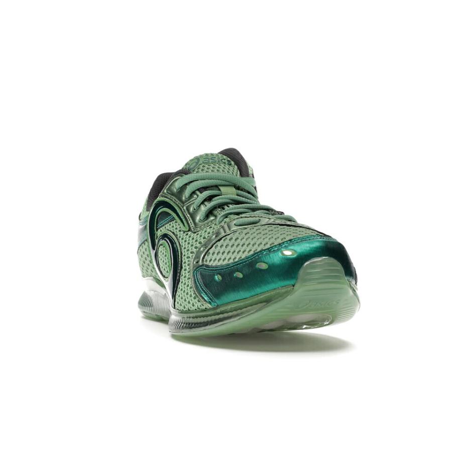 ASICS Gel-Sokat Infinity Kiko Kostadinov Green : スニケス - 通販 