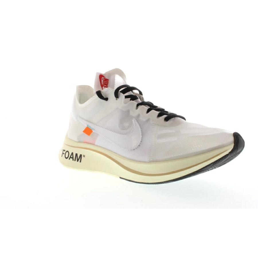 Nike Zoom Fly Off-White｜jumpman23｜02
