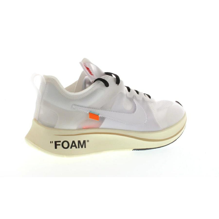 Nike Zoom Fly Off-White｜jumpman23｜08