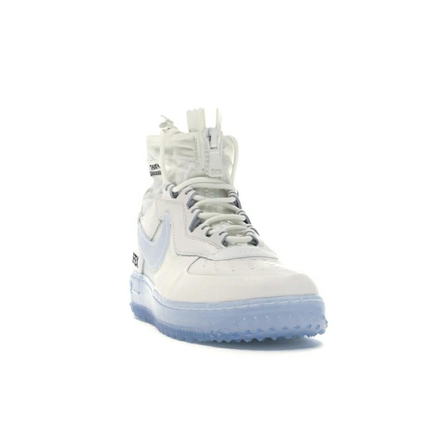Nike Air Force 1 High Gore-Tex Phantom White : スニケス - 通販 