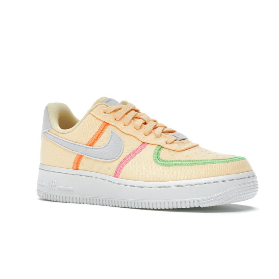 Nike Air Force 1 LX Melon Tint (Women's)｜jumpman23｜02