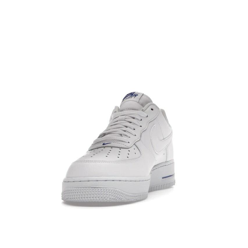 Nike Air Force 1 Low NBA Paris Game : スニケス - 通販 - Yahoo  
